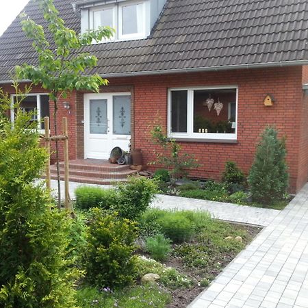 Ferienhaus Emstal In Oberlangen Lathen Екстериор снимка