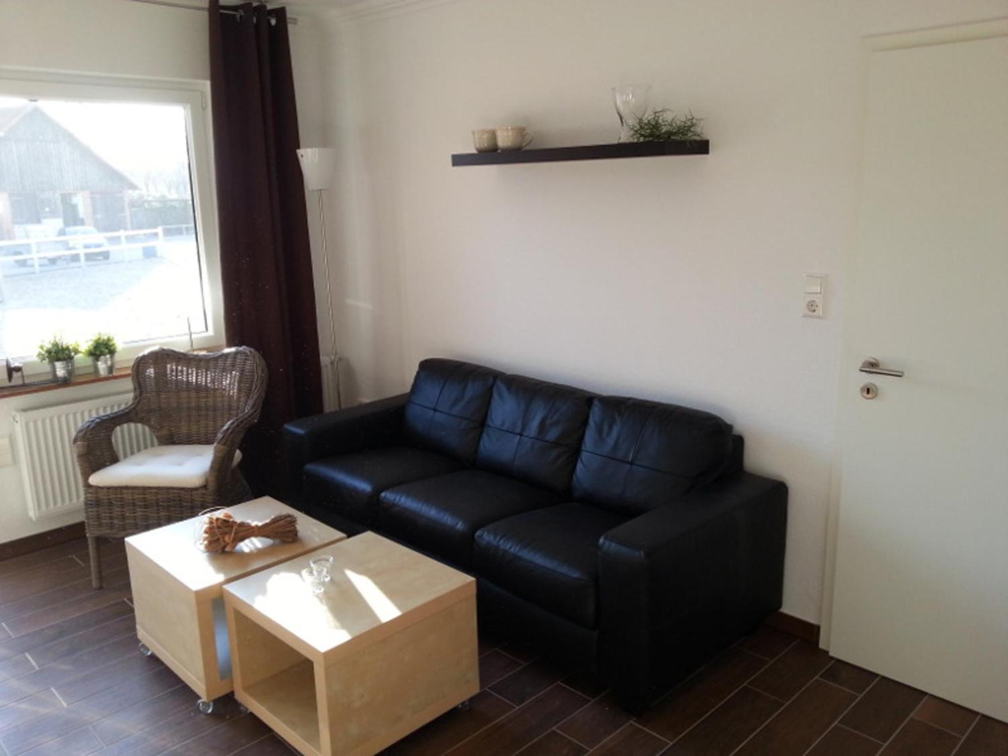 Ferienhaus Emstal In Oberlangen Lathen Екстериор снимка