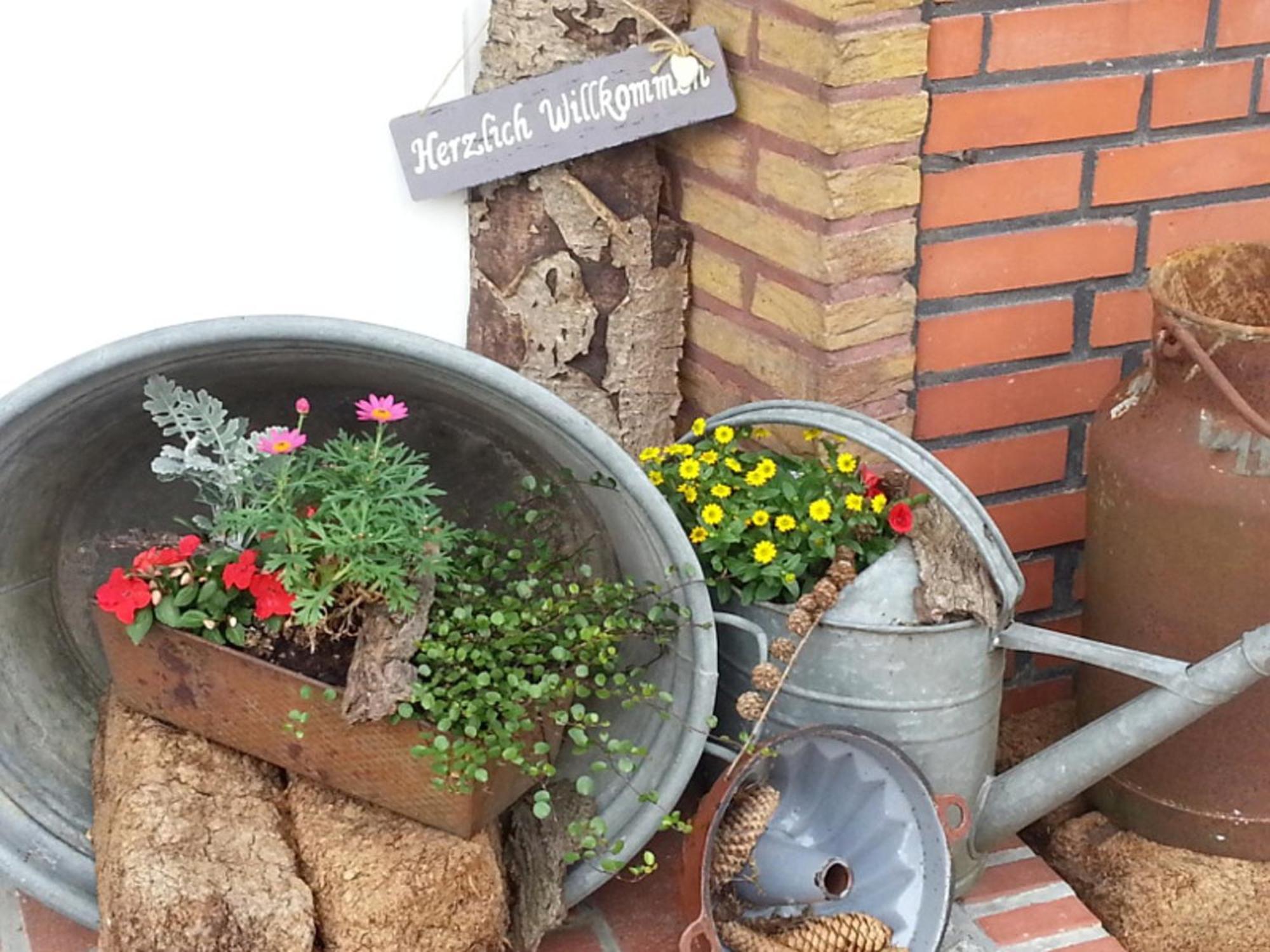 Ferienhaus Emstal In Oberlangen Lathen Екстериор снимка