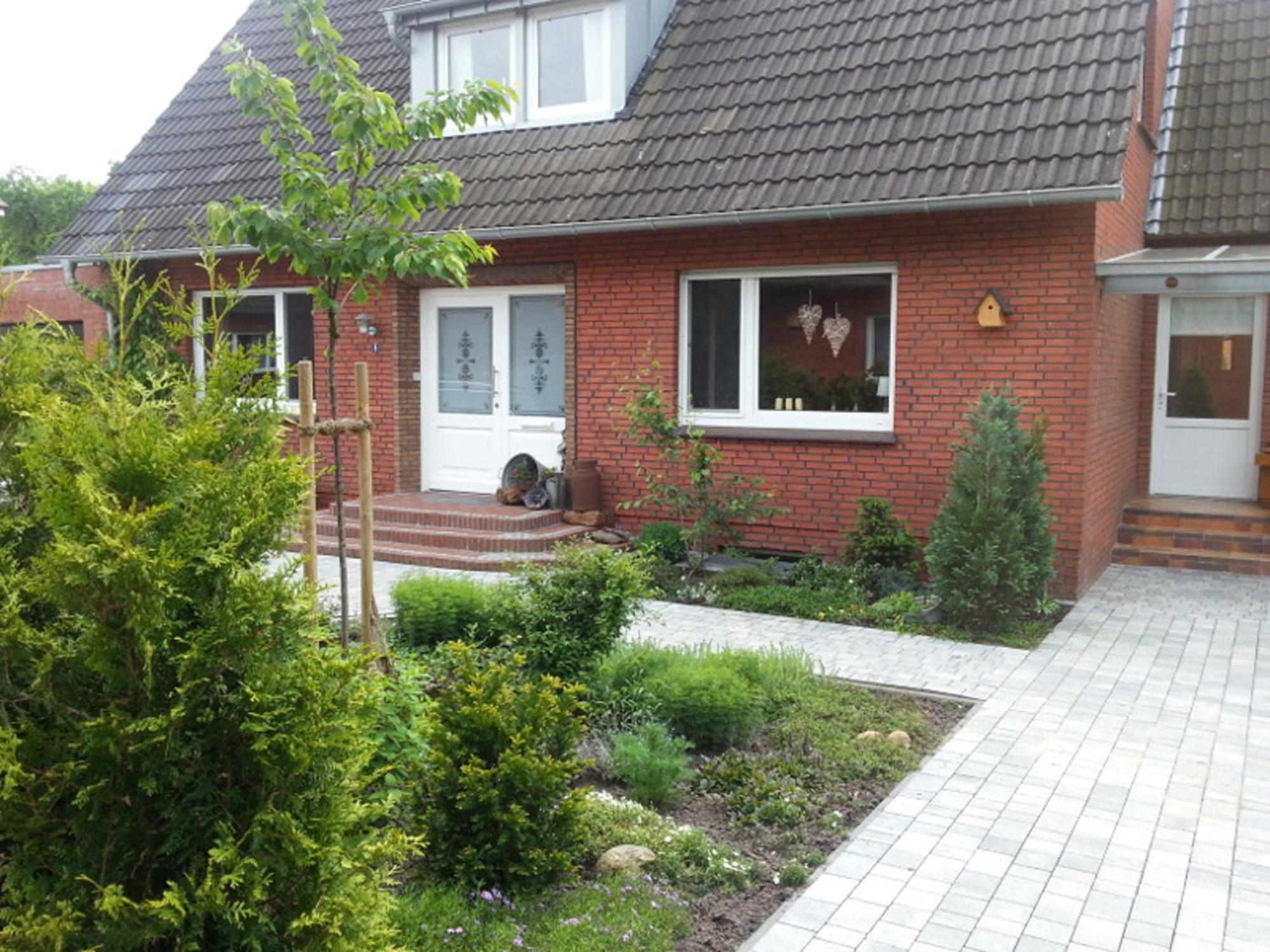 Ferienhaus Emstal In Oberlangen Lathen Екстериор снимка