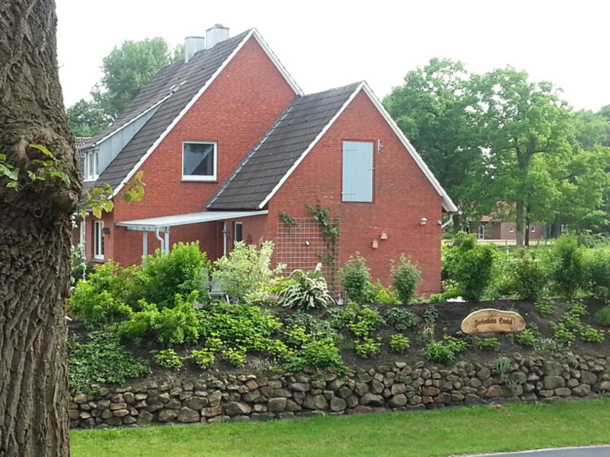Ferienhaus Emstal In Oberlangen Lathen Екстериор снимка