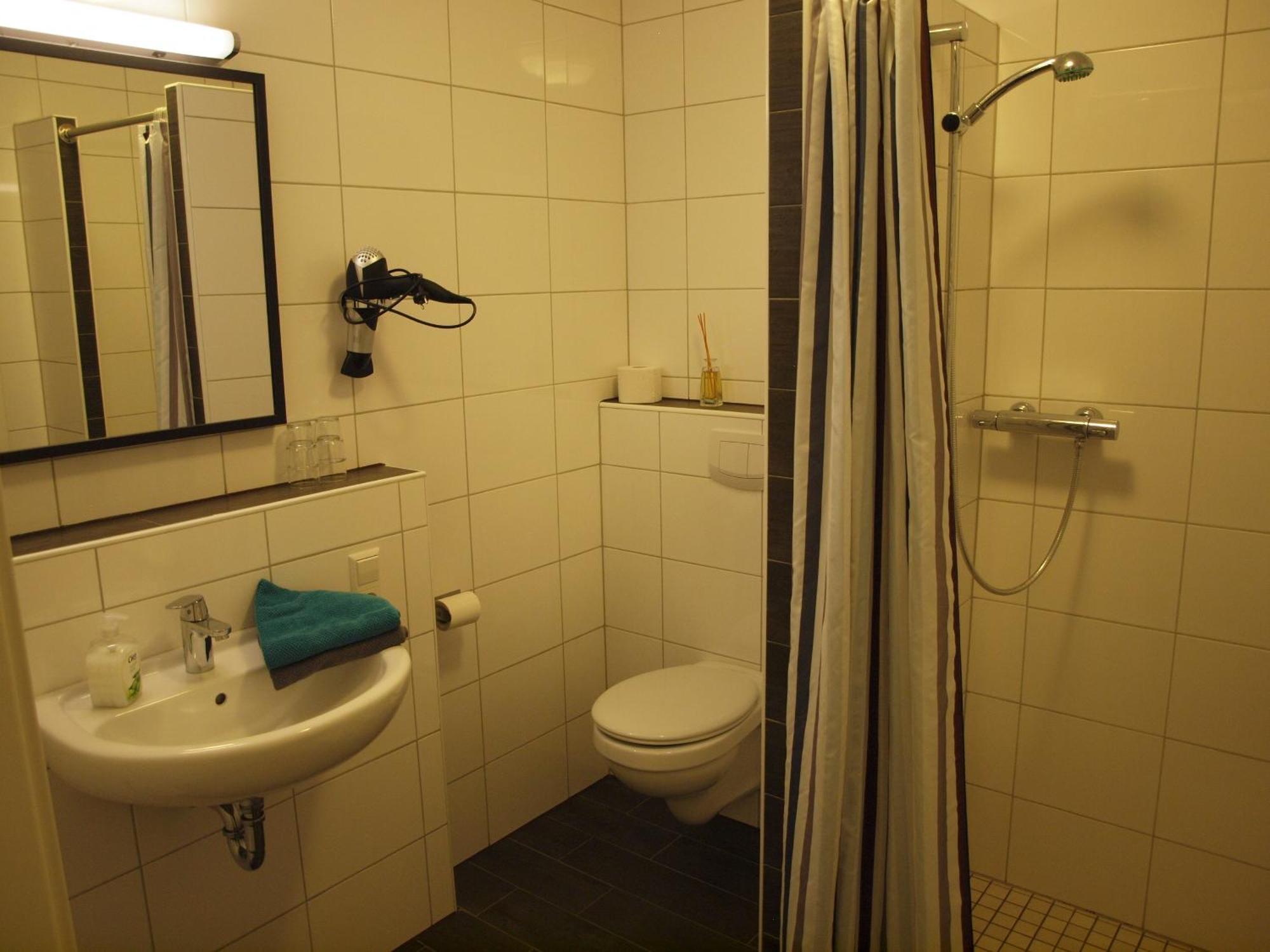 Ferienhaus Emstal In Oberlangen Lathen Стая снимка