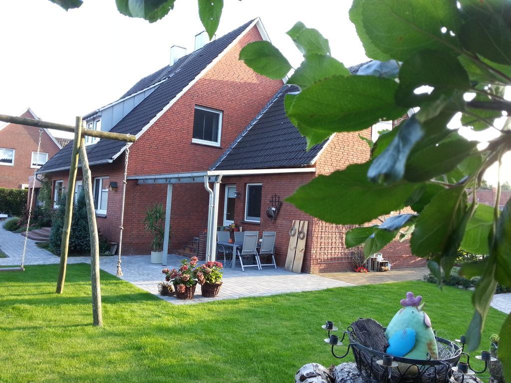 Ferienhaus Emstal In Oberlangen Lathen Екстериор снимка