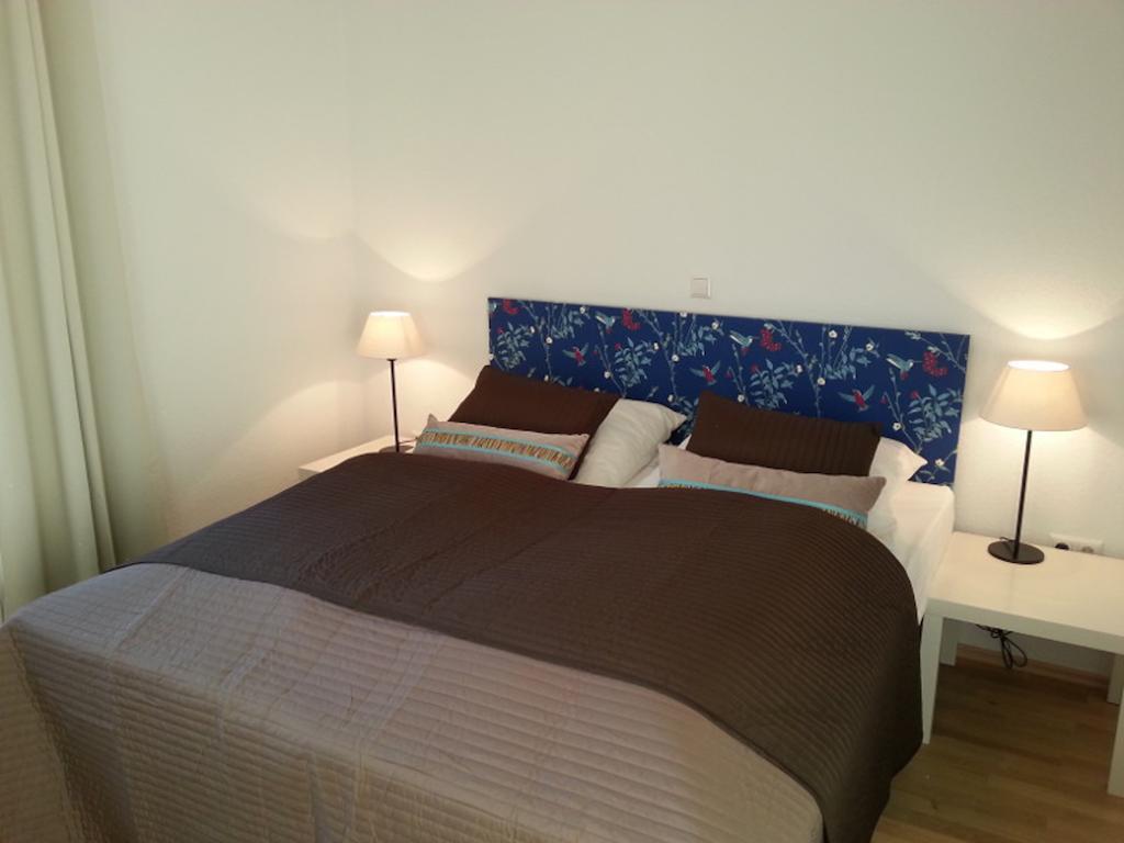 Ferienhaus Emstal In Oberlangen Lathen Стая снимка
