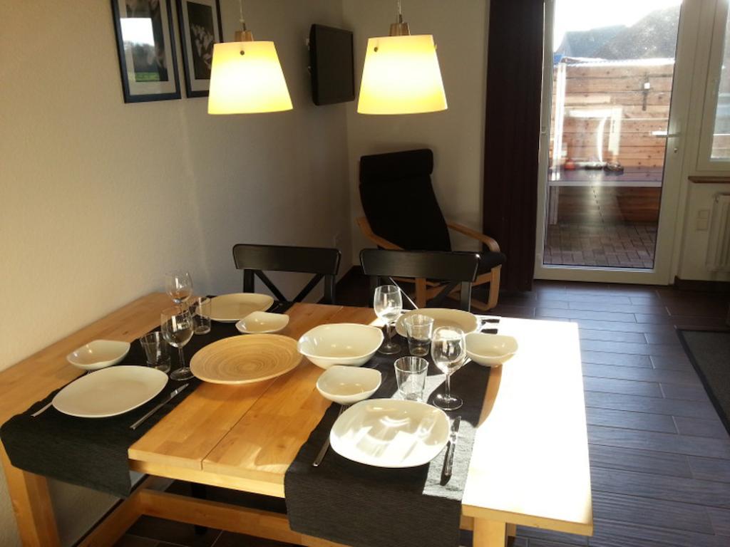 Ferienhaus Emstal In Oberlangen Lathen Стая снимка