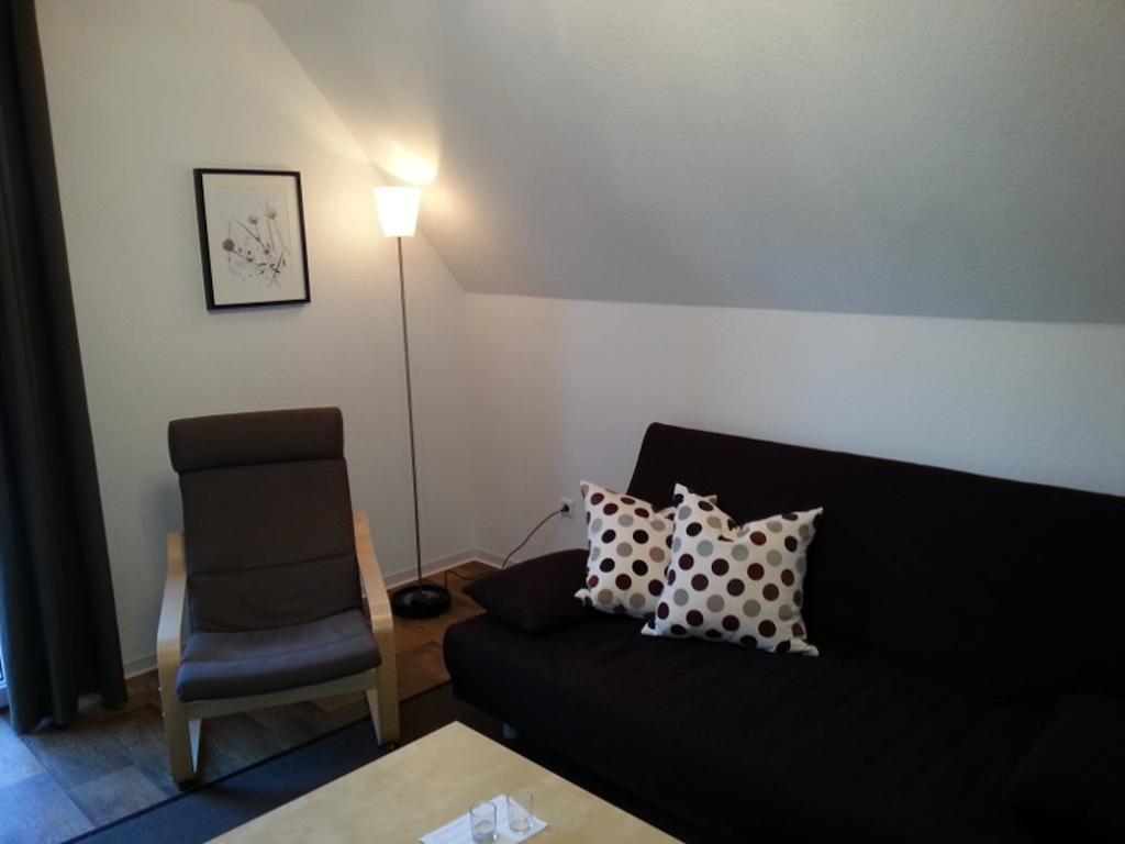 Ferienhaus Emstal In Oberlangen Lathen Стая снимка